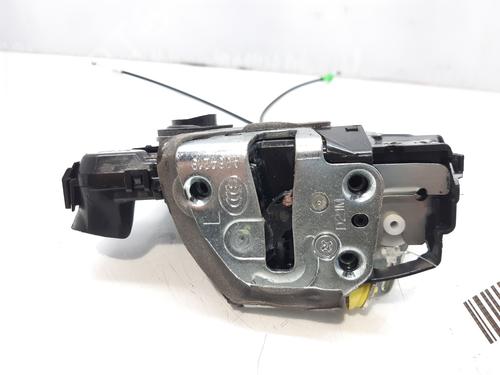 Used Front left lock TOYOTA AURIS Estate (_E18_) 1.8 Hybrid (ZWE186_, ZWE186R, ZWE186H) (136 hp) 11178414