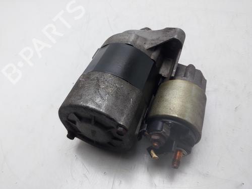 Starter RENAULT CLIO II (BB_, CB_) 1.2 16V (BB05, BB0W, BB11, BB27, BB2T, BB2U, BB2V, CB05,... | BP32414008M8