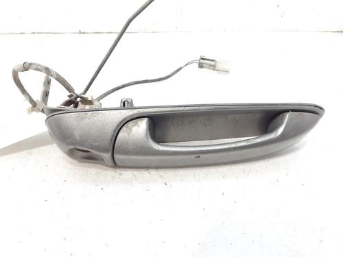 Used Front left exterior door handle JEEP GRAND CHEROKEE II (WJ, WG) 3.1 TD 4x4 (140 hp) 8357465