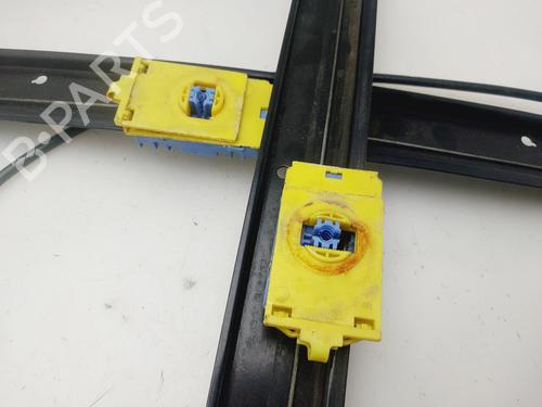 Front left window mechanism AUDI A6 C6 (4F2) 2.7 TDI | BP30144873C22