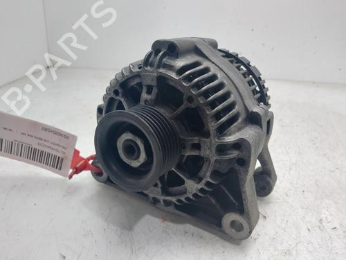 Generator PEUGEOT 206 Hatchback (2A/C) 1.4 LPG (75 hp) 30296566