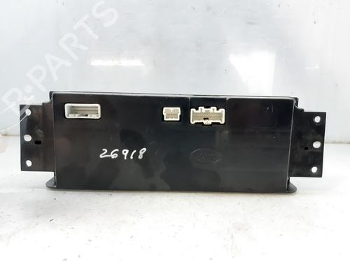 Climate control LAND ROVER DISCOVERY III (L319) 2.7 TD 4x4 | BP11185244I5 