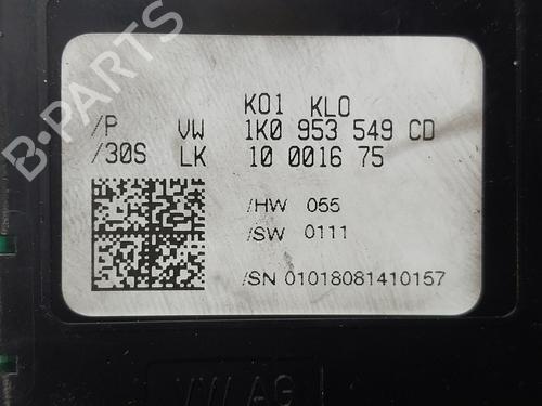 Electronic module SKODA SUPERB II (3T4) 2.0 TDI 16V | BP36013193M83 - Image 4