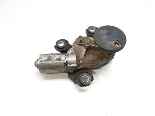 Used Rear wiper motor Rear wiper motor CITROËN C4 Picasso I MPV (UD_) 1.6 HDi (109 hp) 10358327 10358327