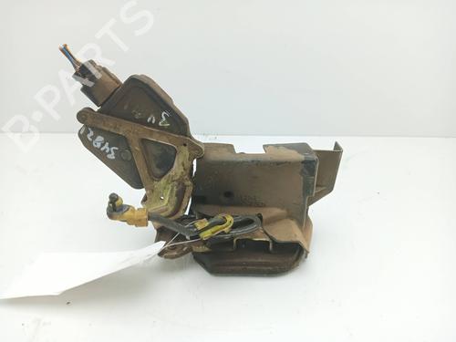 Used Rear left lock HYUNDAI TERRACAN (HP) 2.9 CRDi 4WD (150 hp) 21543496