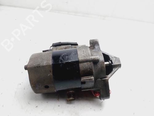 Startmotor RENAULT MEGANE II Saloon (LM0/1_) [2003-2025]  19132443