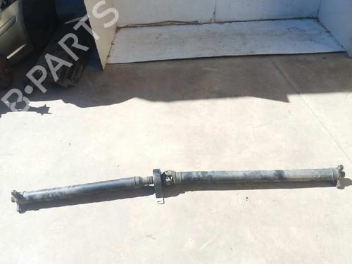Used Driveshaft MERCEDES-BENZ E-CLASS (W212) E 200 CDI / BlueTEC (212.005, 212.006) (136 hp) 2990470