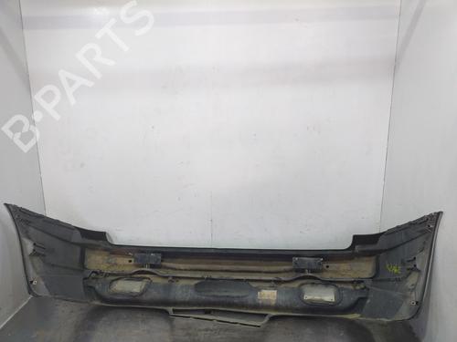 Rear bumper BMW X5 (E53)  | BP18132197C8 