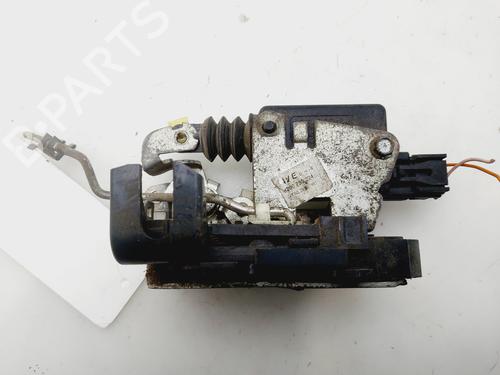 Front right lock DACIA SANDERO | BP31328843C97
