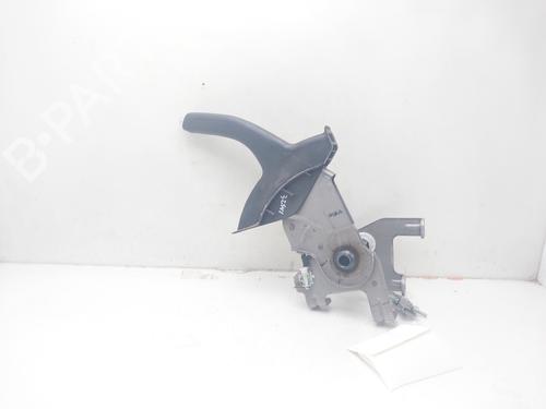 Used Hand brake KIA SPORTAGE III (SL) 1.7 CRDi (116 hp) 16670542