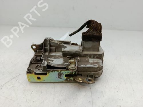 Used Front left lock CITROËN C5 I (DC_) 2.0 16V (DCRFNC, DCRFNF) (136 hp) 31358182