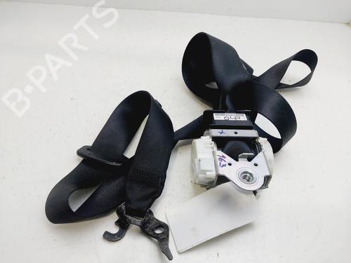 Front left seatbelt BMW 1 (E87) 116 d | BP25740728I26 