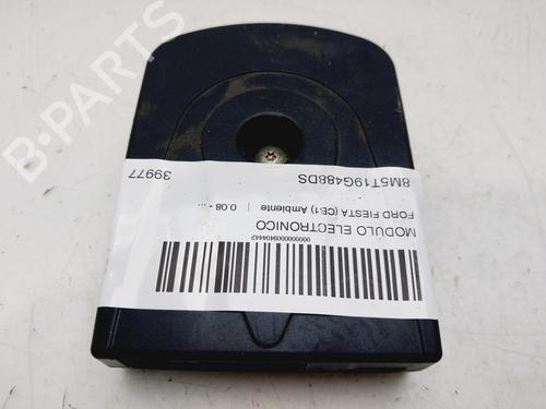 Module électronique FORD FIESTA VI (CB1, CCN) 1.4 TDCi (70 hp) 30401897