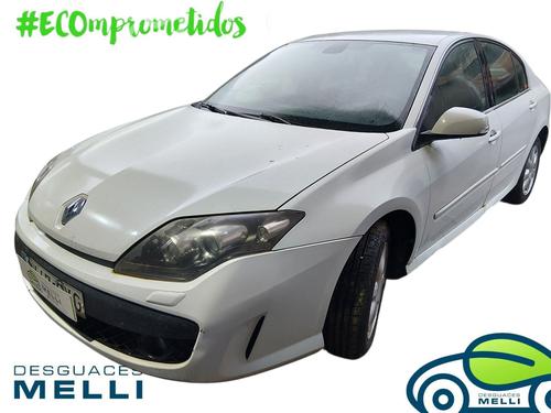 Recambios RENAULT LAGUNA III (BT0/1)  1.5 dCi (BT00, BT0A, BT0T, BT1J)  4742540