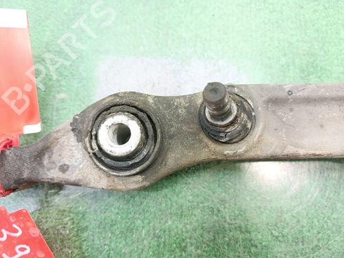 Left front suspension arm MERCEDES-BENZ E-CLASS (W211)  | BP29549915M12 