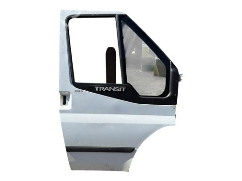 Used Right front door Right front door FORD TRANSIT Bus (FD_ _, FB_ _, FS_ _, FZ_ _, FC_ _) [2006-2014] 36692917 36692917