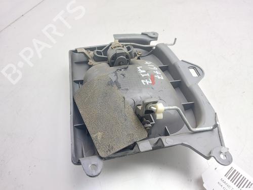 Interior handle KIA CARNIVAL II (GQ) 2.9 CRDi | BP36781123I7 - Image 4
