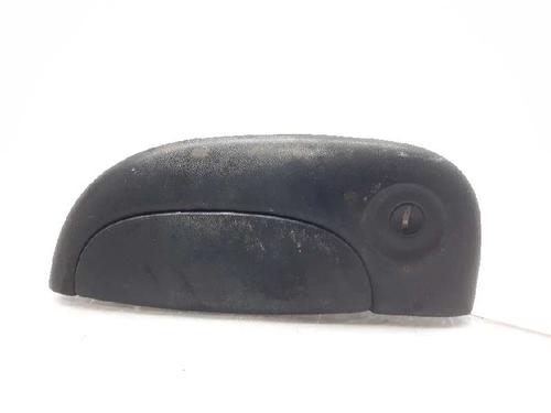 Used Front left exterior door handle RENAULT KANGOO (KC0/1_) 1.5 dCi (68 hp) 5825564