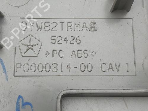 Middle console CHRYSLER PT CRUISER (PT_) 2.2 CRD | BP36535601I22 - Image 5
