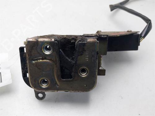 Used Front left lock Front left lock 38318139 38318139
