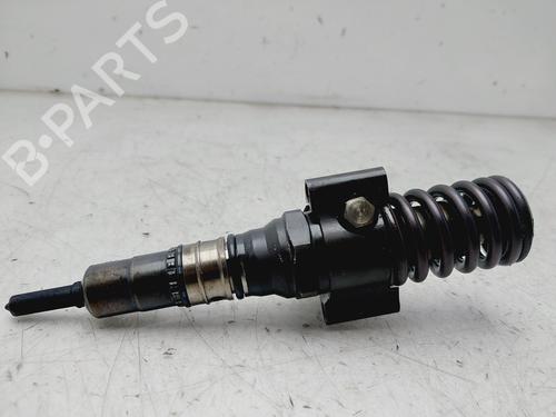Used Injector SEAT LEON (1P1) [2005-2013]  27993996