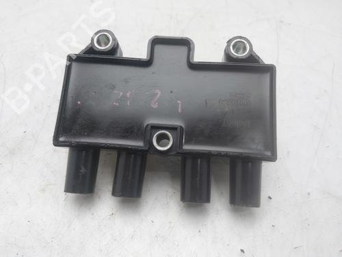 Ignition coil CHEVROLET SPARK (M300) 1.2 | BP37534265M94 - Image 4