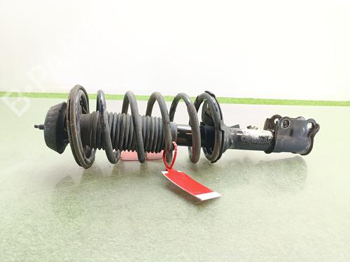 Used Left front shock absorber Left front shock absorber 37458077 37458077