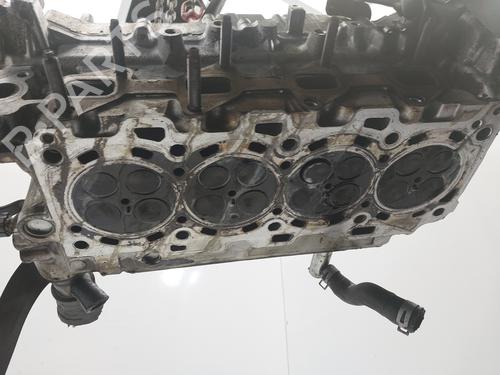 Cylinder head TOYOTA AVENSIS (_T25_) 2.0 D-4D (ADT250_, ADT250R) | BP18046319M5 