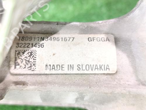 Steering rack VOLVO V40 Hatchback (525)  | BP30567836M22 