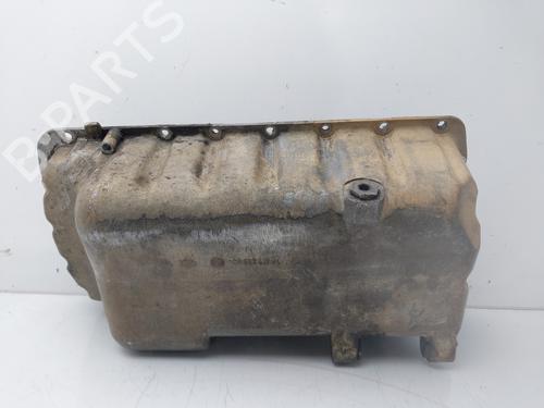 Used Oil sump Oil sump PEUGEOT 206 Hatchback (2A/C) 1.9 D (69 hp) 34285724 34285724
