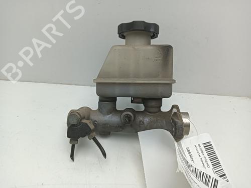 Used Brake master cylinder HYUNDAI TERRACAN (HP) 2.9 CRDi 4WD (150 hp) 21661575