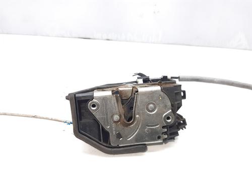 Used Rear left lock Rear left lock BMW 1 (E87) [2003-2013] 11084341 11084341