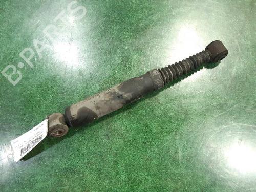 Used Left rear shock absorber CITROËN JUMPY II Van 2.0 HDi 120 (120 hp) 6458395