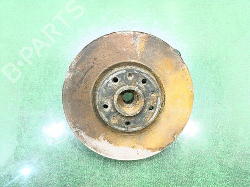 Right front steering knuckle PEUGEOT 3008 II SUV (MC_, MR_, MJ_, M4_)  | BP29401450M26 