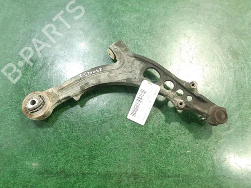 Used Left front suspension arm FIAT PUNTO Hatchback Van (188_) 1.2 60 (60 hp) 7476549