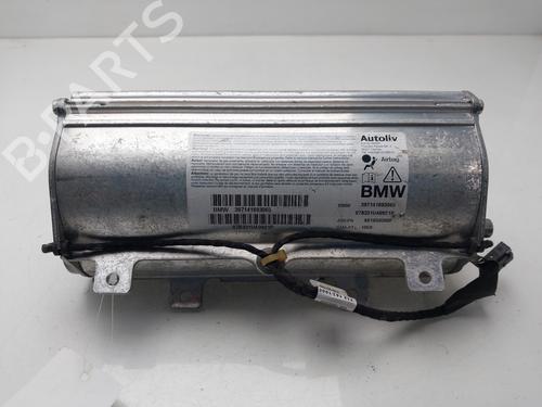 Used Passenger airbag Passenger airbag BMW 7 (E65, E66, E67) 730 Ld (231 hp) 36261980 36261980