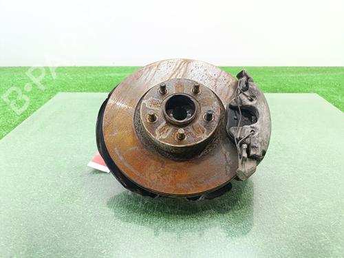 Used Right front steering knuckle FORD KUGA I [2008-2012]  29539244