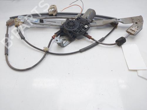 Front left window mechanism PEUGEOT 206 Hatchback (2A/C) 2.0 HDI 90 | BP13216104C22 
