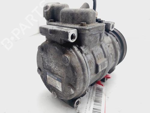 AC compressor IVECO DAILY III Van  | BP19535886M34 