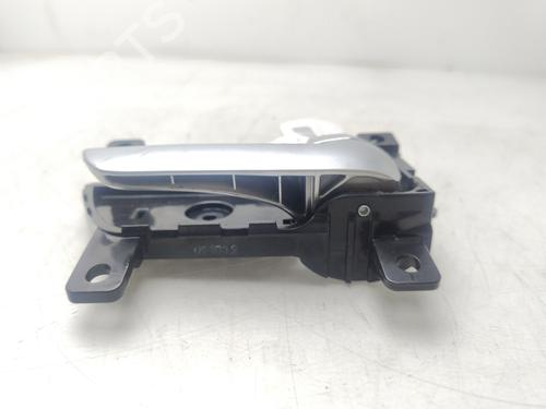 Rear right interior door handle KIA SORENTO II (XM)  | BP29511247I16 