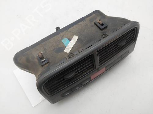 Warning switch FIAT GRANDE PUNTO (199_) 1.3 D Multijet | BP40045230I22 - Image 4