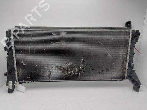 Used Water radiator Water radiator BMW 1 (F40) 116 d (116 hp) 34270922 34270922