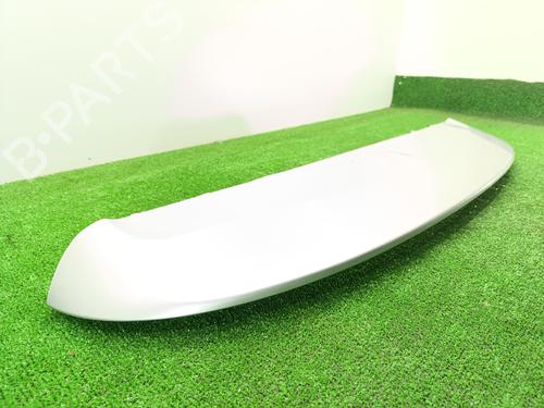 Rear spoiler CITROËN C4 Picasso I MPV (UD_) 2.0 HDi 138 | BP29163993C96 