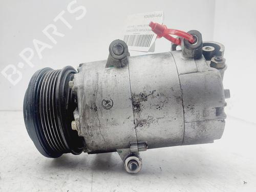 AC compressor FORD FOCUS III  | BP26572123M34 