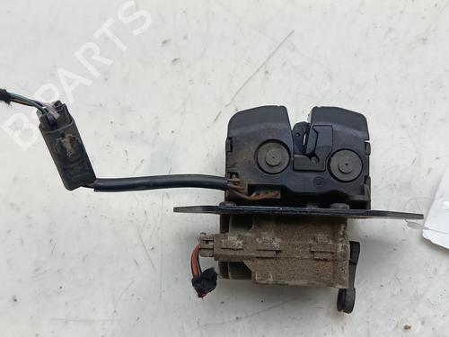 Used Tailgate lock FIAT STILO (192_) 1.9 JTD (192_XE1A) (115 hp) 32160075