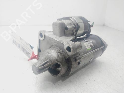 Startmotor CITROËN BERLINGO MULTISPACE (B9) 1.6 HDi 75 16V | BP29430583M8 
