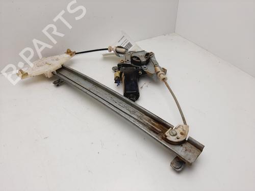 Used Rear left window mechanism HYUNDAI TERRACAN (HP) 2.9 CRDi 4WD (150 hp) 22189984