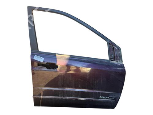 Dør højre fortil SSANGYONG KYRON [2005-2014]  30687433