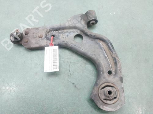 Used Left front suspension arm FORD FIESTA IV (JA_, JB_) [1995-2006]  20153833