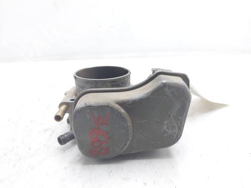 Throttle body OPEL VECTRA B (J96) 1.8 i 16V (F19) | BP18150351M82 